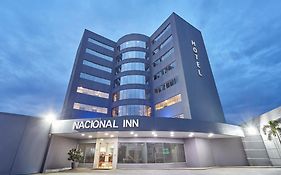 Hotel Nacional Inn Cuiaba